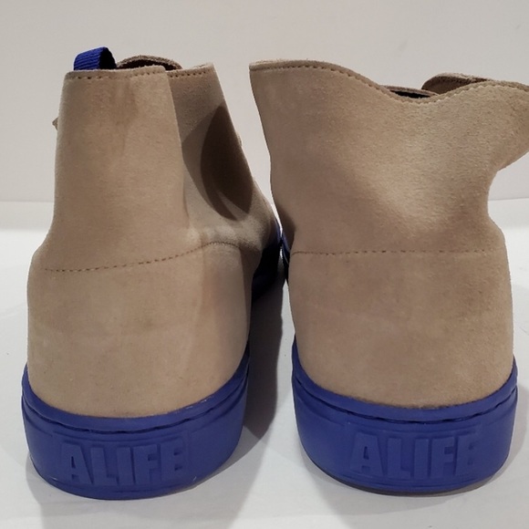 Alife 10.5 eur 44.5 uk 9.5 Brand: Alife main image 4
